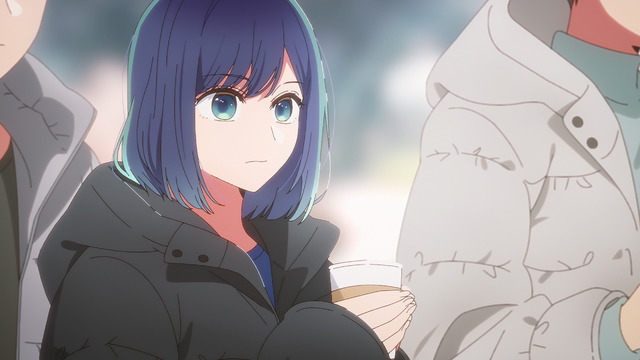 春アニメ「【推しの子】」メインビジュアル＆本予告2が公開！ 黒川