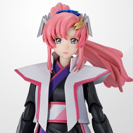 ガンダムSEED FREEDOM」私の中にあなたはいます―― キラ＆ラクスの