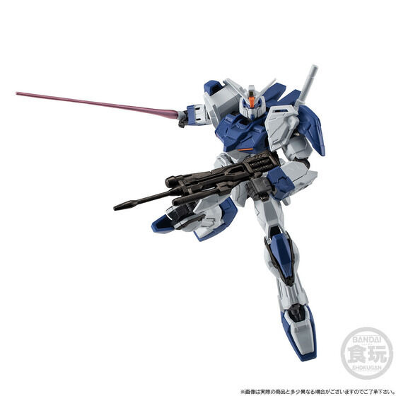 ガンダムSEED FREEDOM」最終決戦を再現♪ ミーティアとイザーク