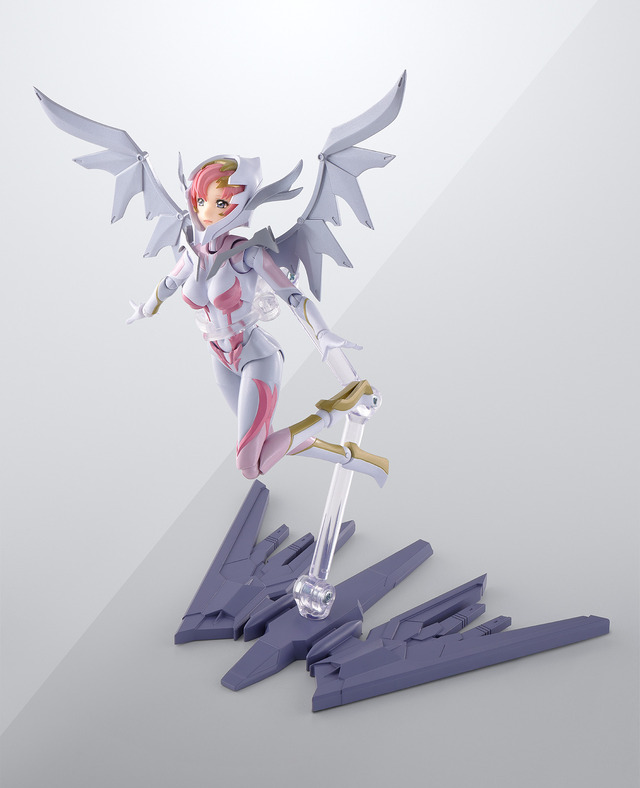わたくしの中にあなたはいます”「ガンダムSEED FREEDOM」ラクス