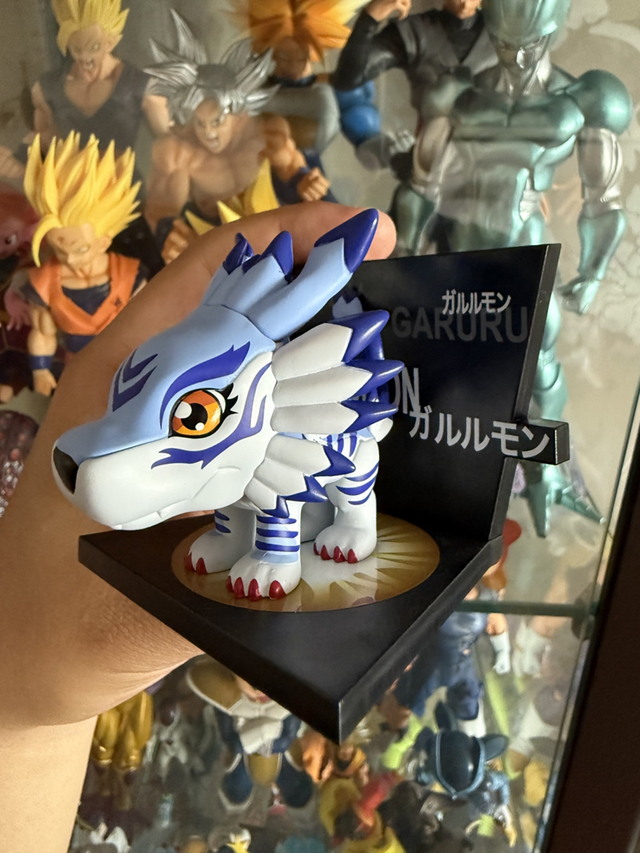 デジモン」×POP MARTのマグネットフィギュアが中国で大人気― 3日で
