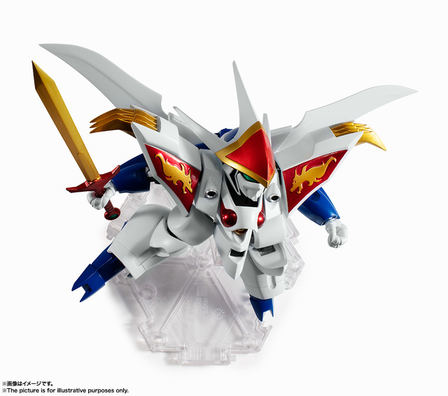 魔神英雄伝ワタル2」ハッキシ言って、超おもしろカッコイイぜ！新星