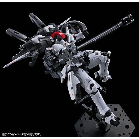 ガンダムW」トールギス、“TVアニメカラーver.”でRGガンプラ化！ 登場時