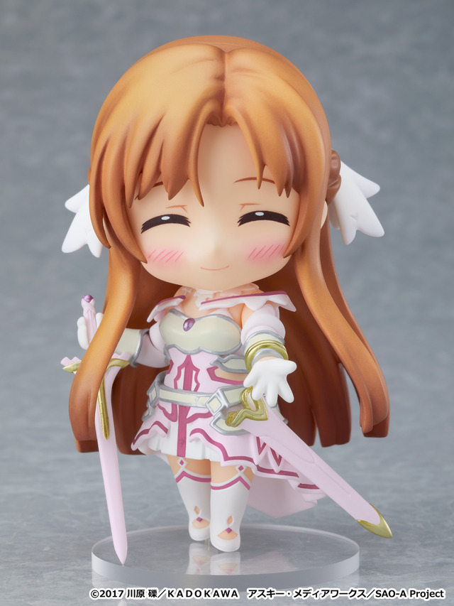 SAO」“待っててね…キリト君！！”《創世神ステイシア》として限界した