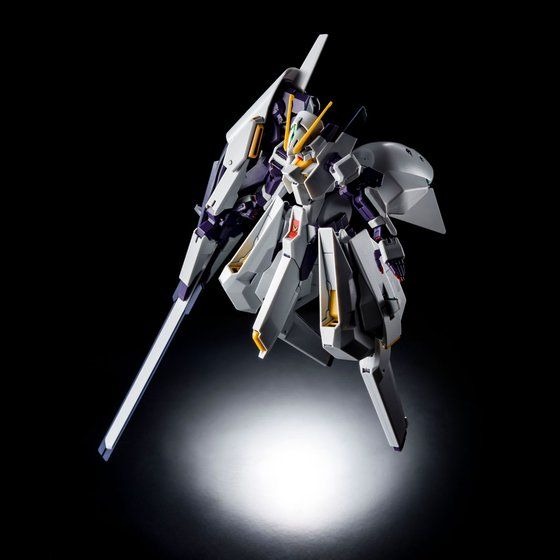 ガンダム「ADVANCE OF Z」TR-6［ウーンドウォート］初ガンプラが再販