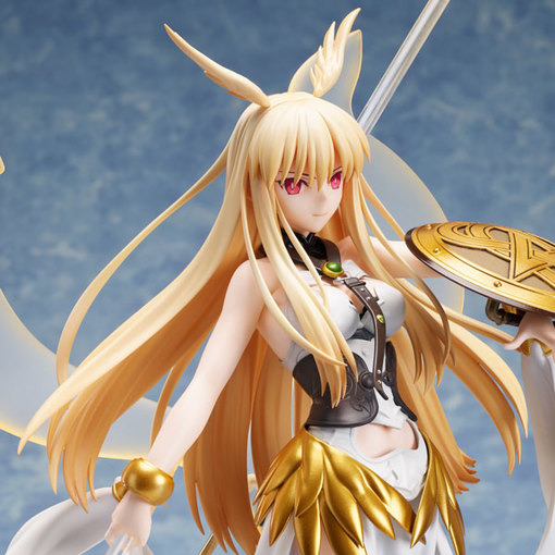 FGO」ランサー／ワルキューレ3姉妹・オルトリンデ、ヒルド、スルーズが