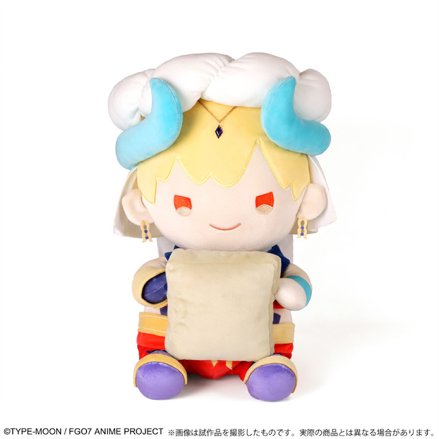 FGO -絶対魔獣戦線バビロニア-」ギル様といっしょにお仕事