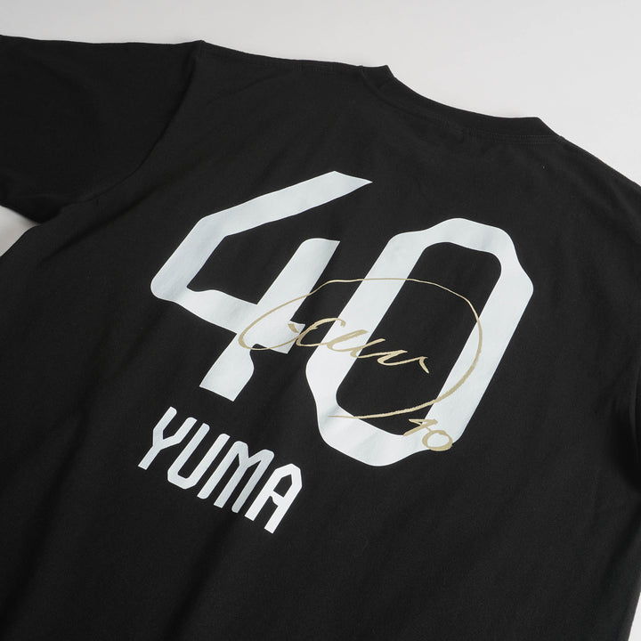25J1リーグ優勝記念プレイヤーズTシャツ（全32種）【予約】 – 鹿島
