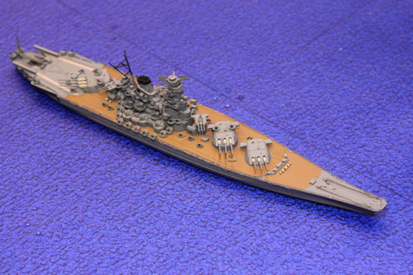 ASCII.jp：車輪付ラジコン「戦艦大和」にマニアが群がった！