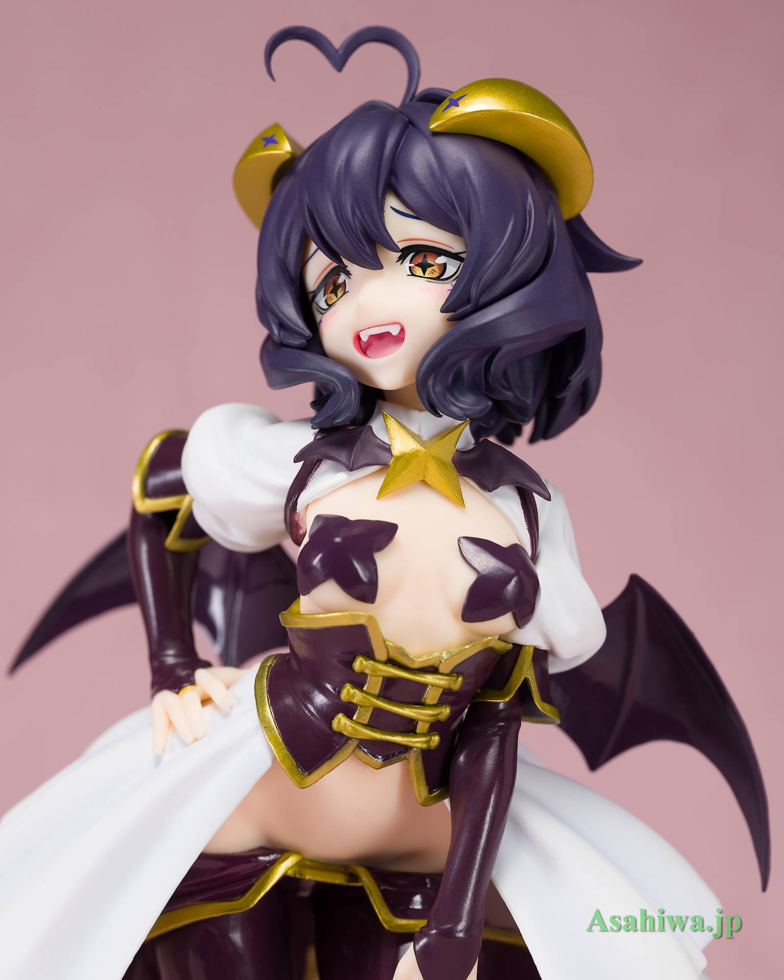 グッドスマイルカンパニー POP UP PARADE マジアベーゼ L size 魔法