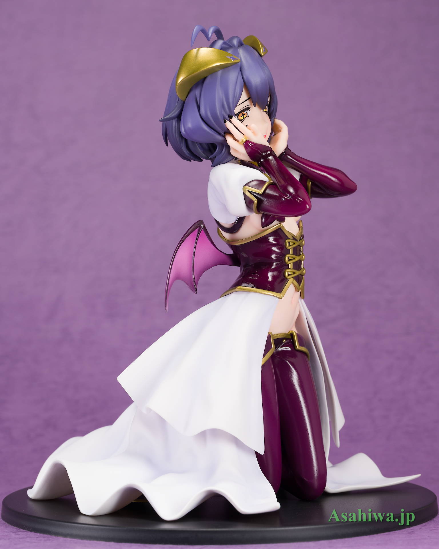 B`full FOTS JAPAN 魔法少女にあこがれて 1/6 マジアベーゼ よつばと