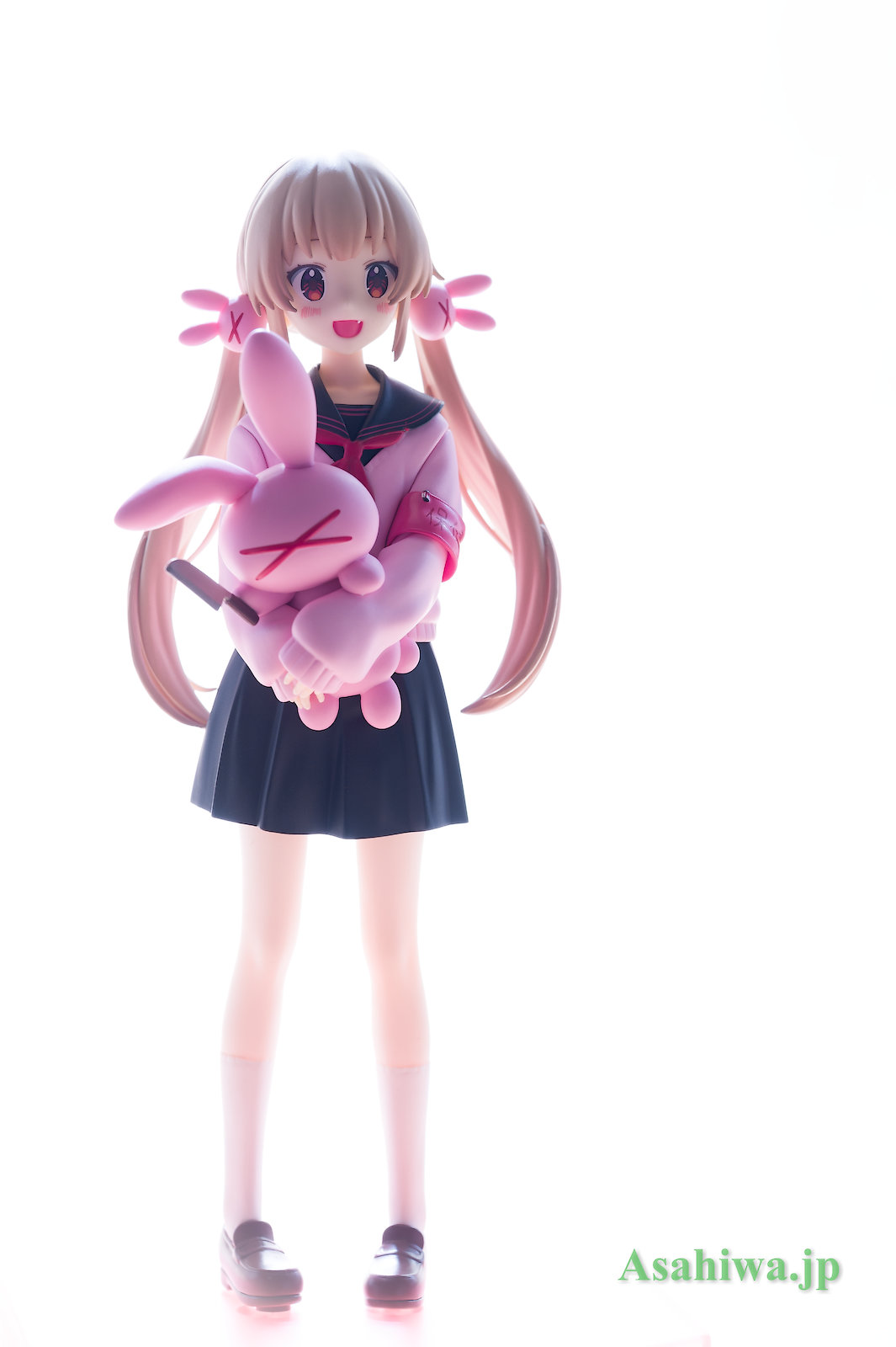 マックスファクトリー POP UP PARADE 名取さな 制服Ver. バーチャル