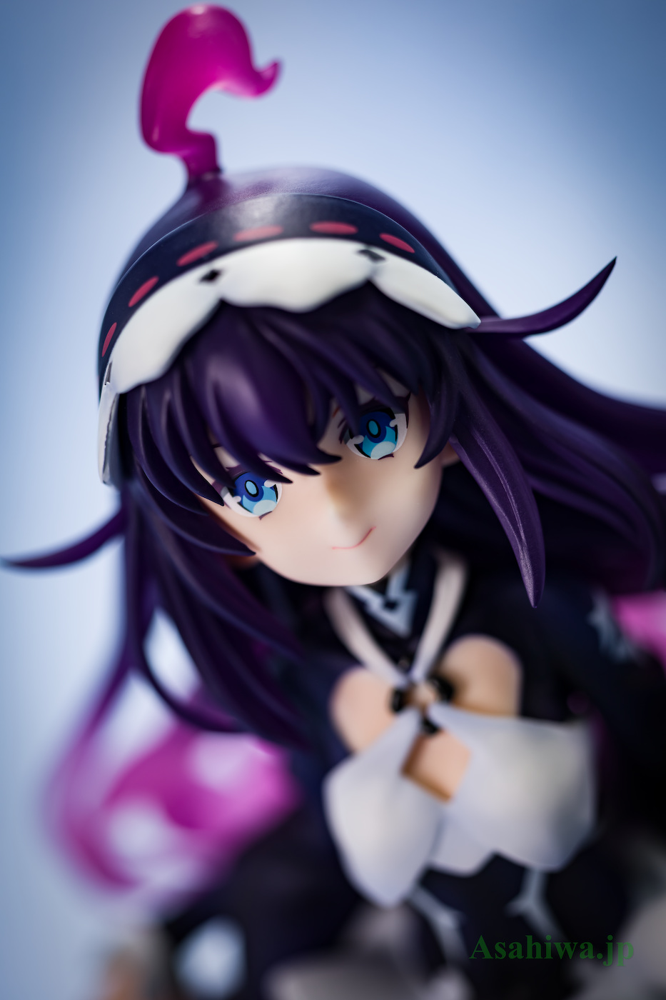 コトブキヤ ネメシス インフィニット・デンドログラム よつばと