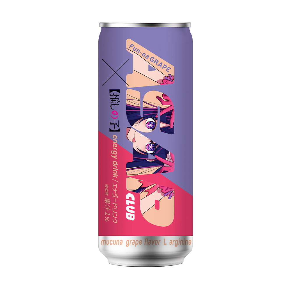 推しの子 | プロジェクト | ASAP SYNERGY（エイサップ シナジー
