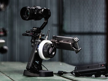 DJI、マイクロフォーサーズ対応の4K空撮カメラ「Zenmuse X5」。RAW記録