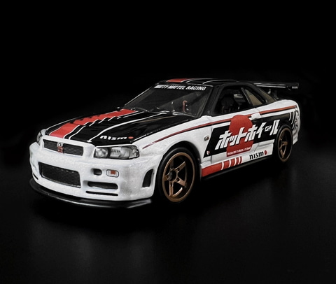 ミニカーの展示販売会「ミニカーアゴーゴー!!2025 in幕張メッセ」4月29