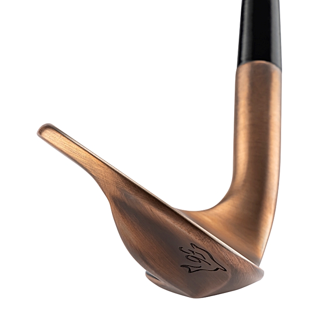 ドルフィンウェッジ DW-125G カッパー／DOLPHIN WEDGE DW-125G Copper