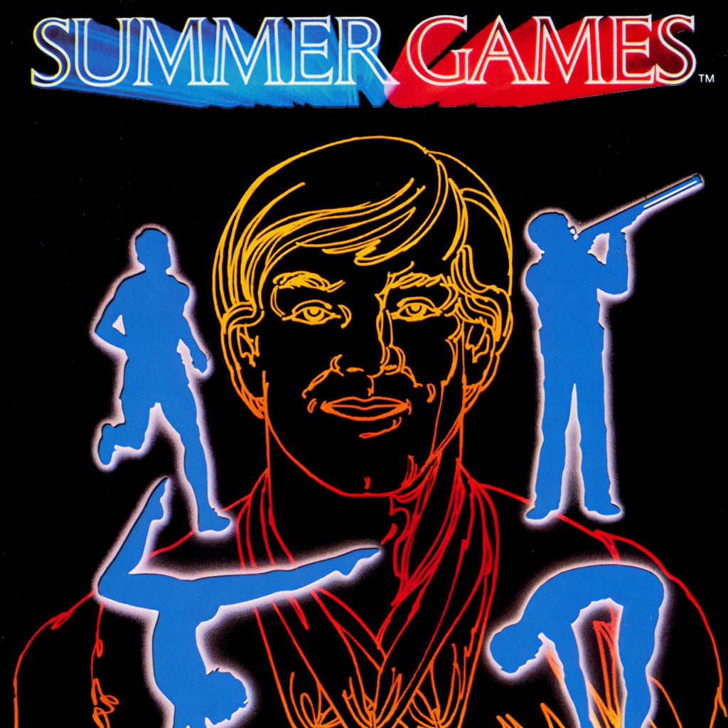 Summer Games - IGN