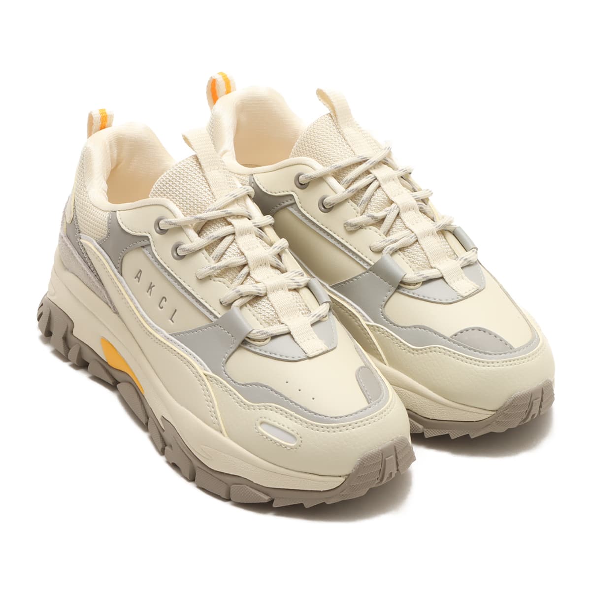 AKIII CLASSIC AKIII URBAN TRACKER WARM SAND 23FA-I（アキクラシック