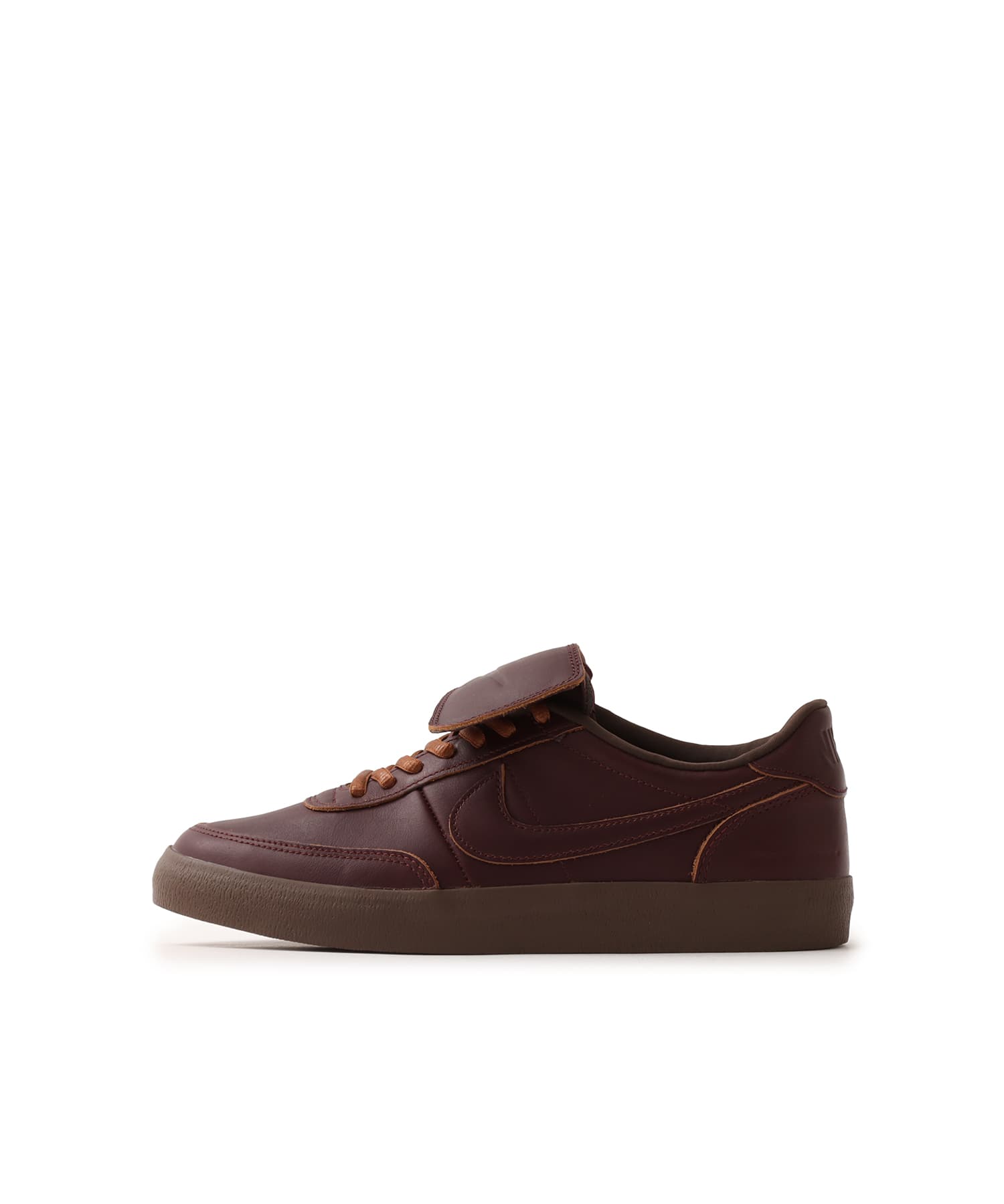 NIKE KILLSHOT 2 LTR PRM BURGUNDY CRUSH/BURGUNDY CRUSH（ナイキ キル