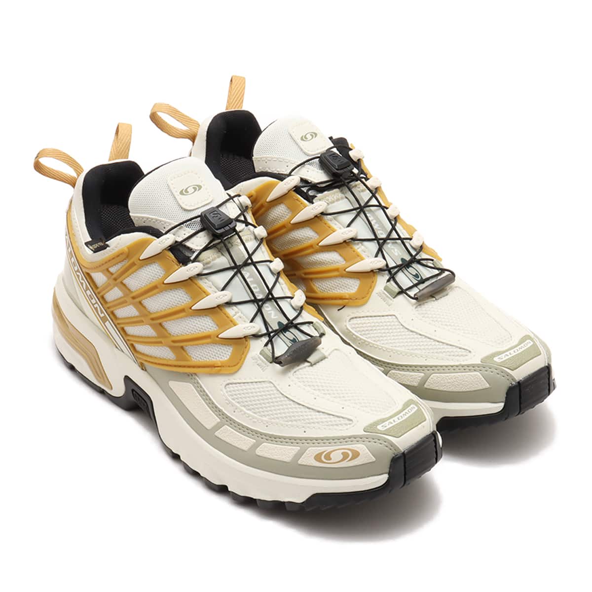 SALOMON ACS PRO GTX Icicle / Antelope / Tea （サロモン ACS プロ
