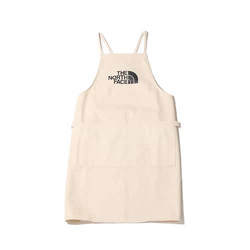 THE NORTH FACE TNF LOGO APRON TNFネイビー（ザ・ノース・フェイス