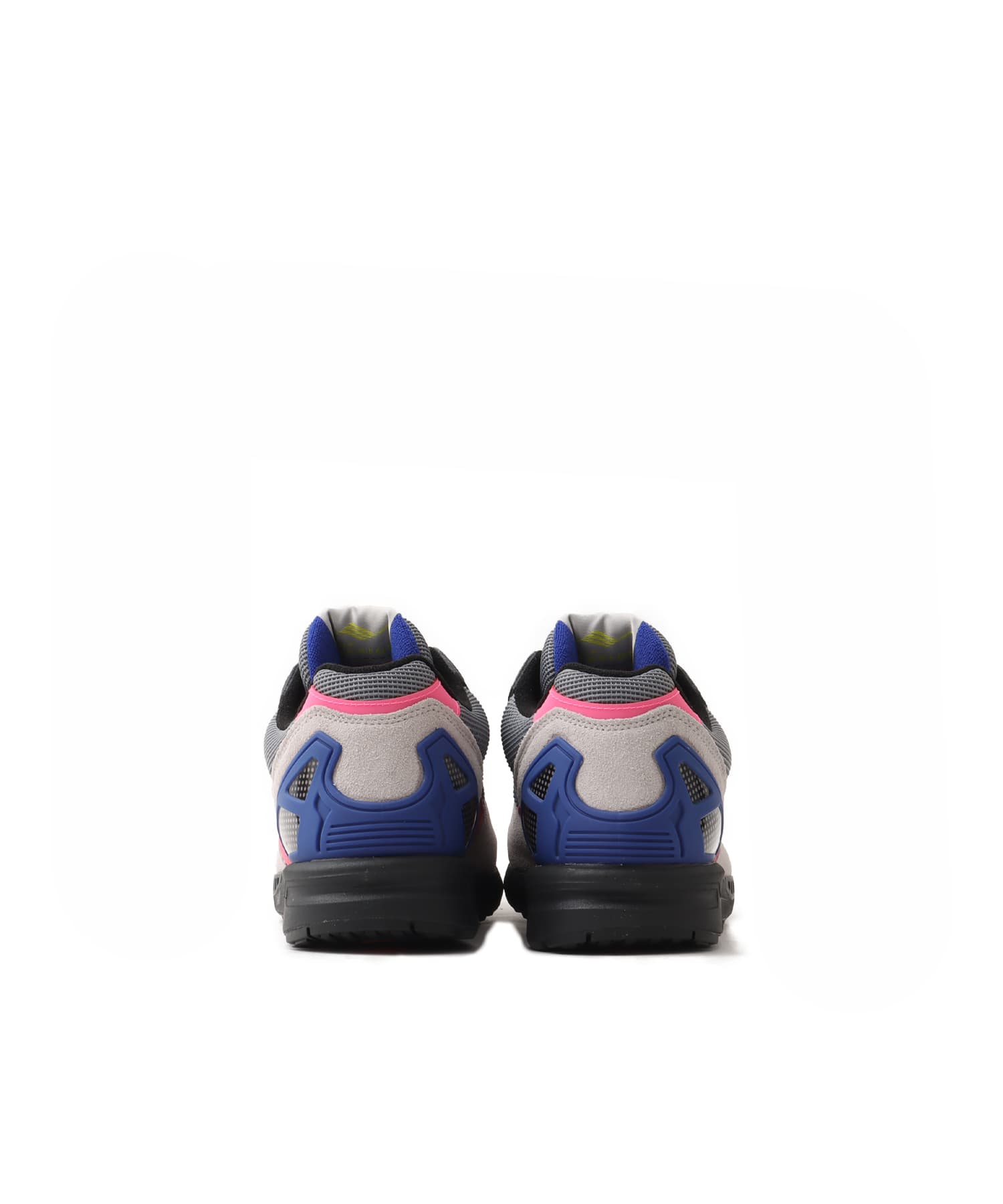 adidas ZX 8000 GRETHR/SELUBL/LUCPNK（アディダス ゼットエックス