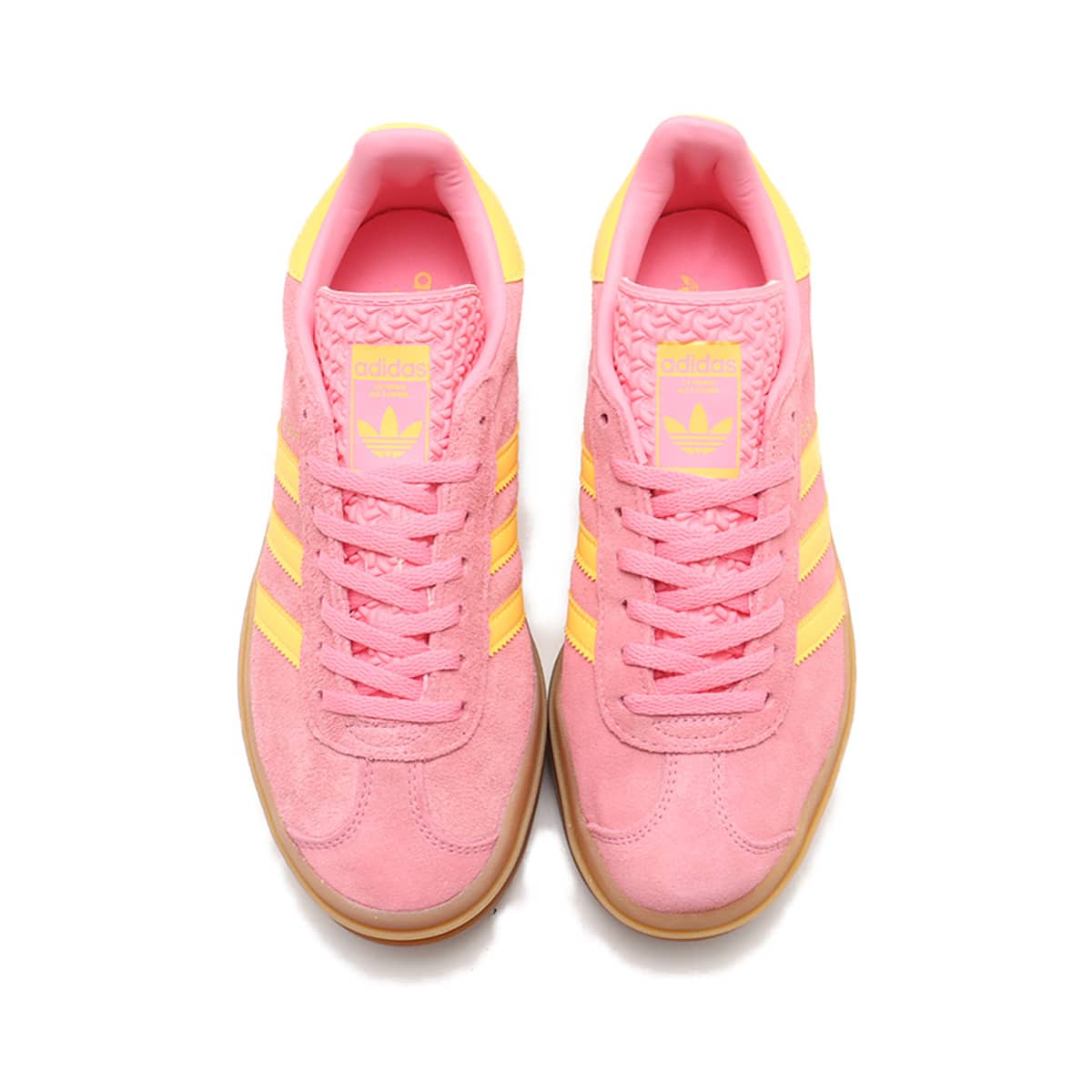 adidas GAZELLE BOLD W BLIPNK/SPARK/BLIPNK （アディダス ガゼル