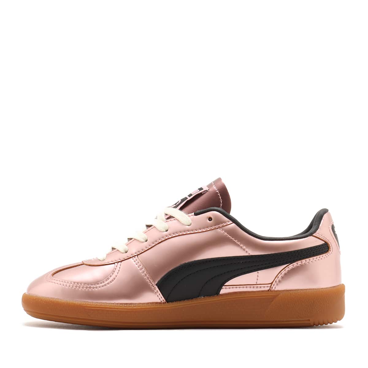 PUMA PUMA X PALERMO F.C. METALLIC BRIGHT PINK-PUMA BLACK-GUM
