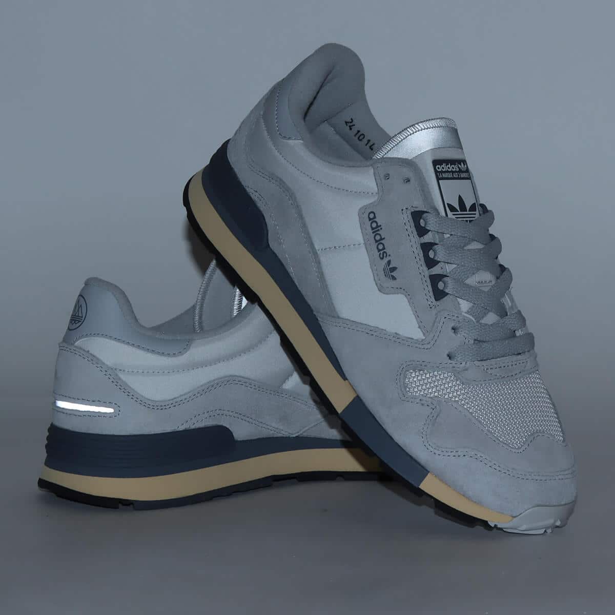 adidas WHITWORTH SPZL GREONE/GRETWO/CLONIX（アディダス ウィット