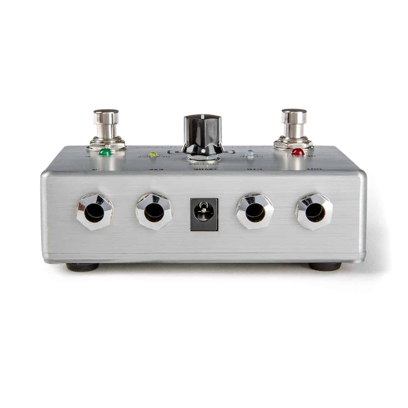MXR Clone Looper Pedal | Bass Buddha