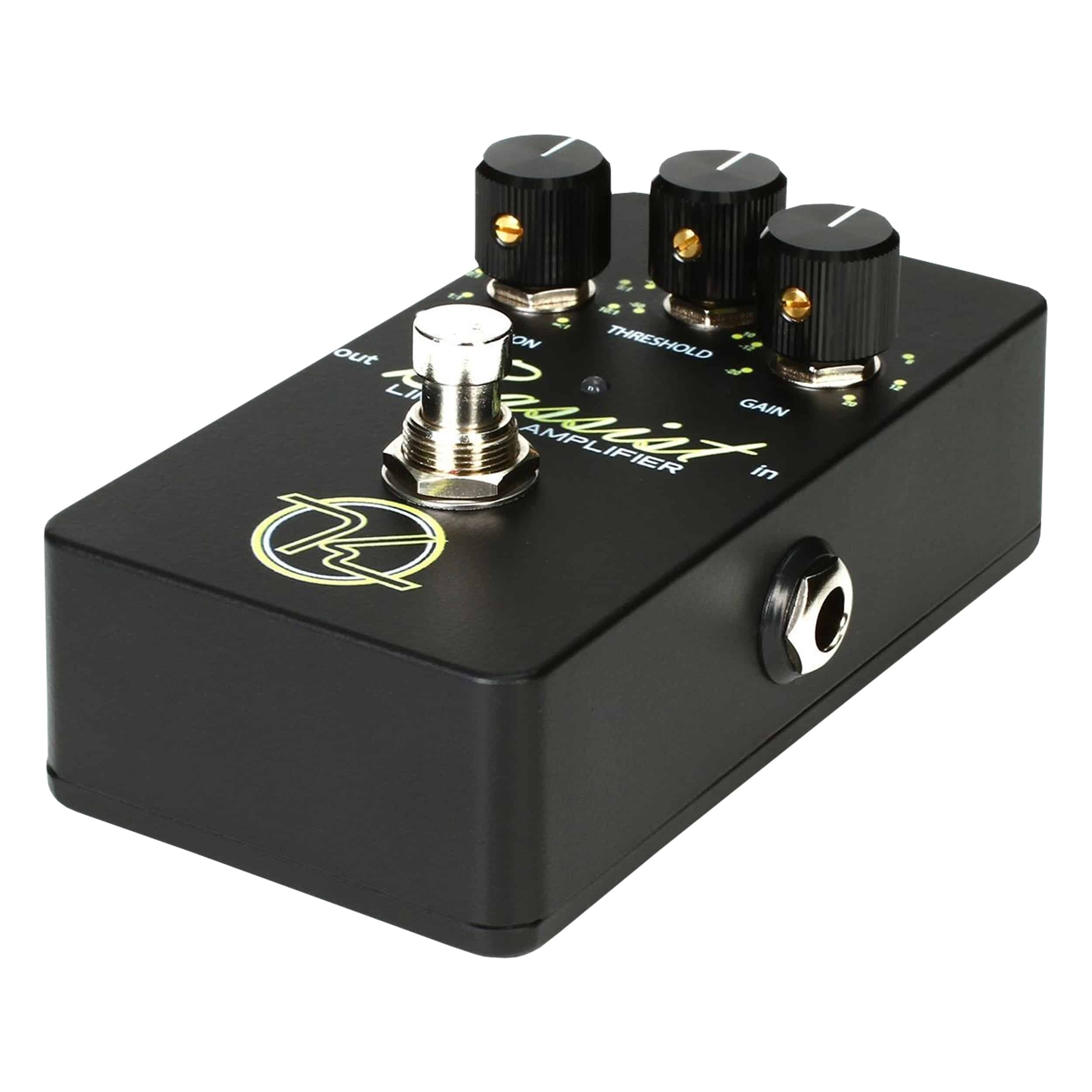 Keeley Bassist Compressor | Bass Buddha