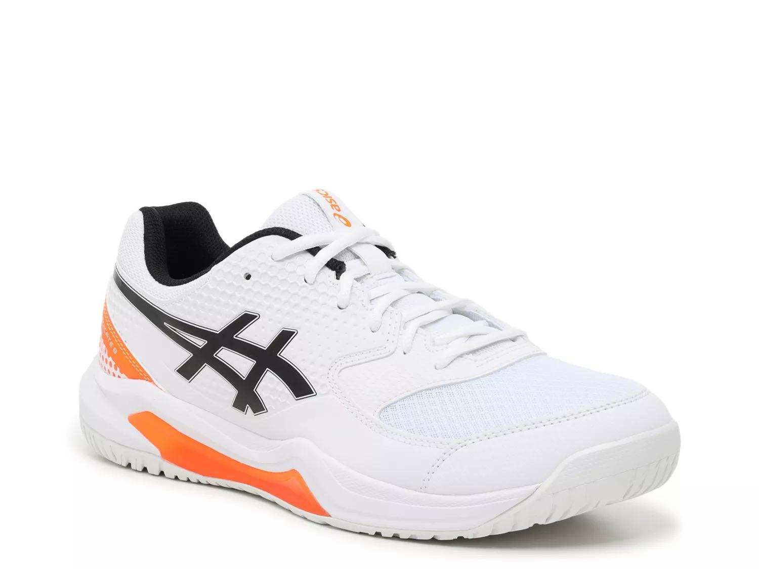 ASICS GEL-Dedicate 8 Pickleball Shoe - Men's - Free Shipping | DSW