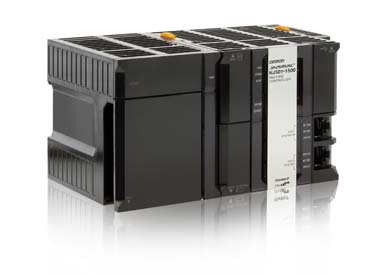NJ501-1320 | Omron