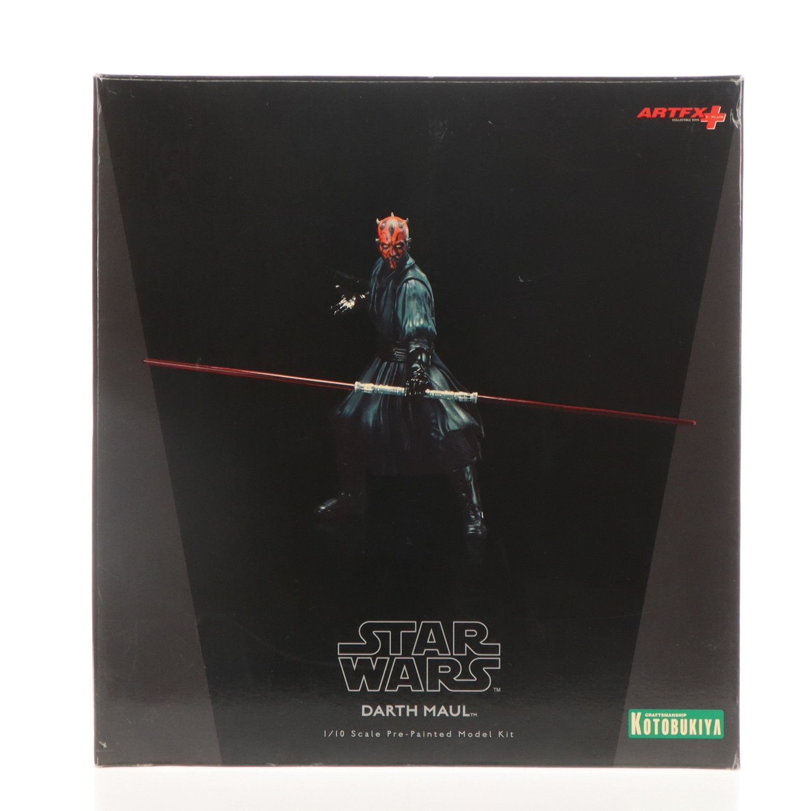 ARTFX+ ダース・モール STAR WARS(スター・ウォーズ) エピソード1