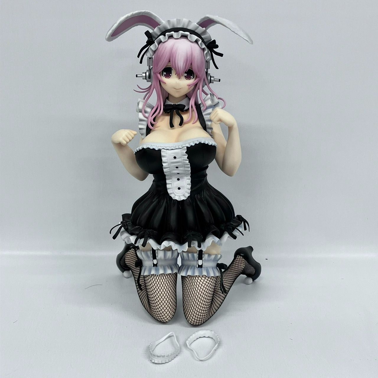 すーぱーそに子 バニーver. フリーイング 1/4 スケール フィギュア