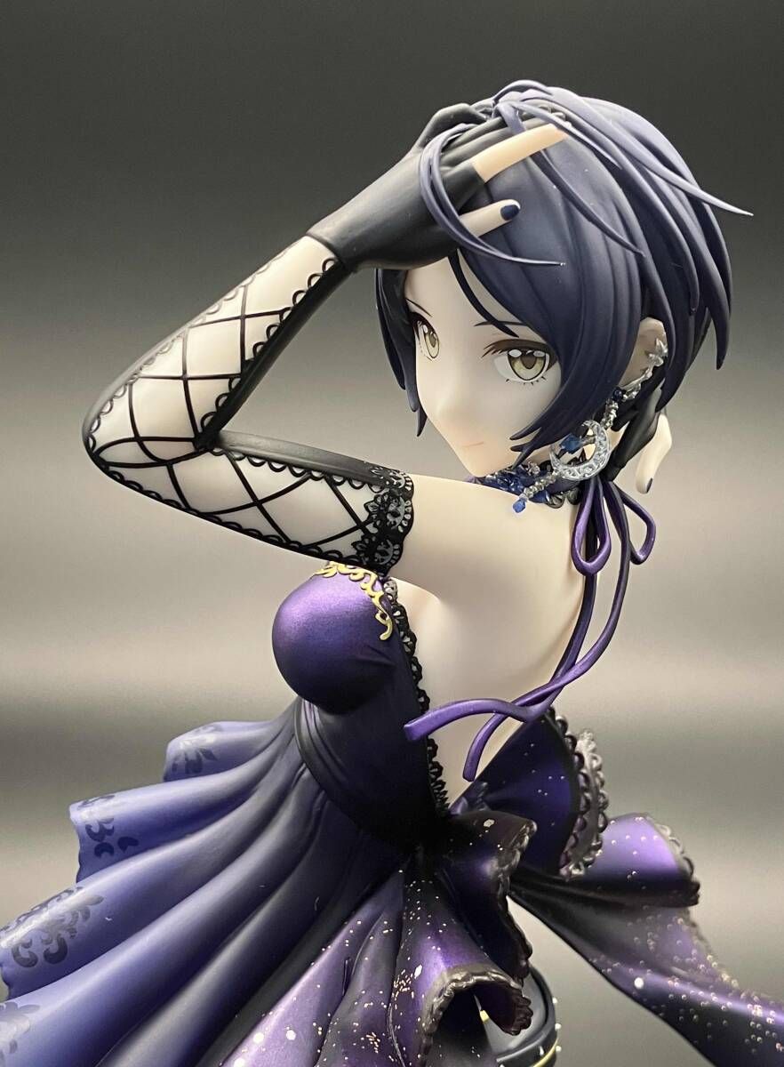 アルター 速水奏 ミスティック・ドーンVer. 1/7 アイドルマスター