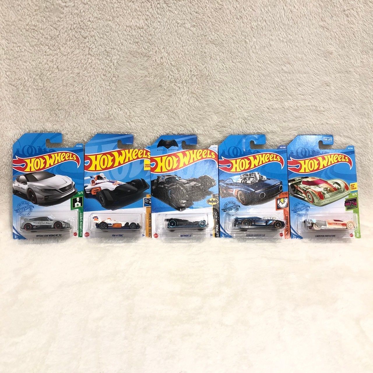 ⭐️値下げ⭐️【未開封】ホットウィール まとめ売り 30点 - メルカリ