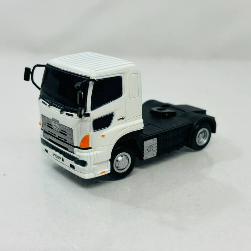 京商 Kyosho 1/64 スケール RC トレーラーシリーズ 日野プロフィア