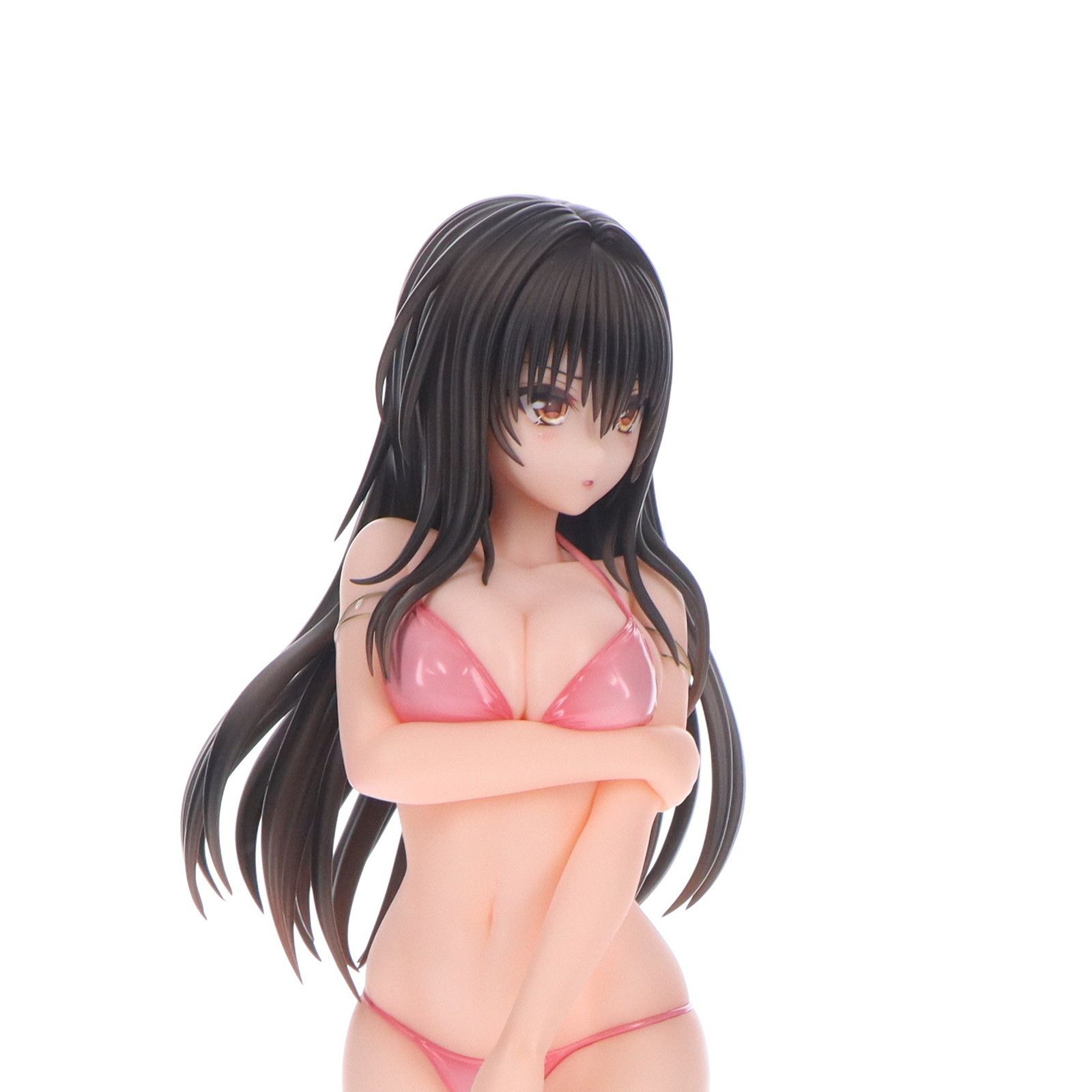 古手川唯(こてがわゆい) To LOVEる-とらぶる- ダークネス 水着シリーズ