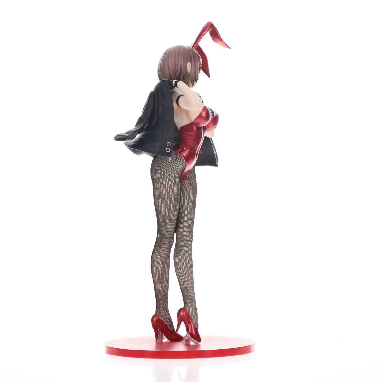 B-style モニカ llustrated by DSマイル 『いろバニー』 1/4 完成品