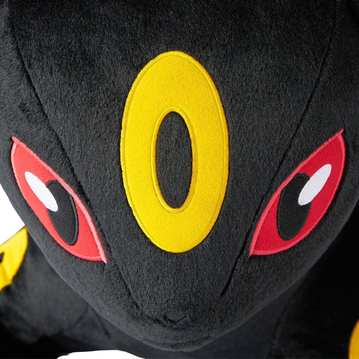等身大 ブラッキー ぬいぐるみ 寝そべり ポケモンセンター - メルカリ