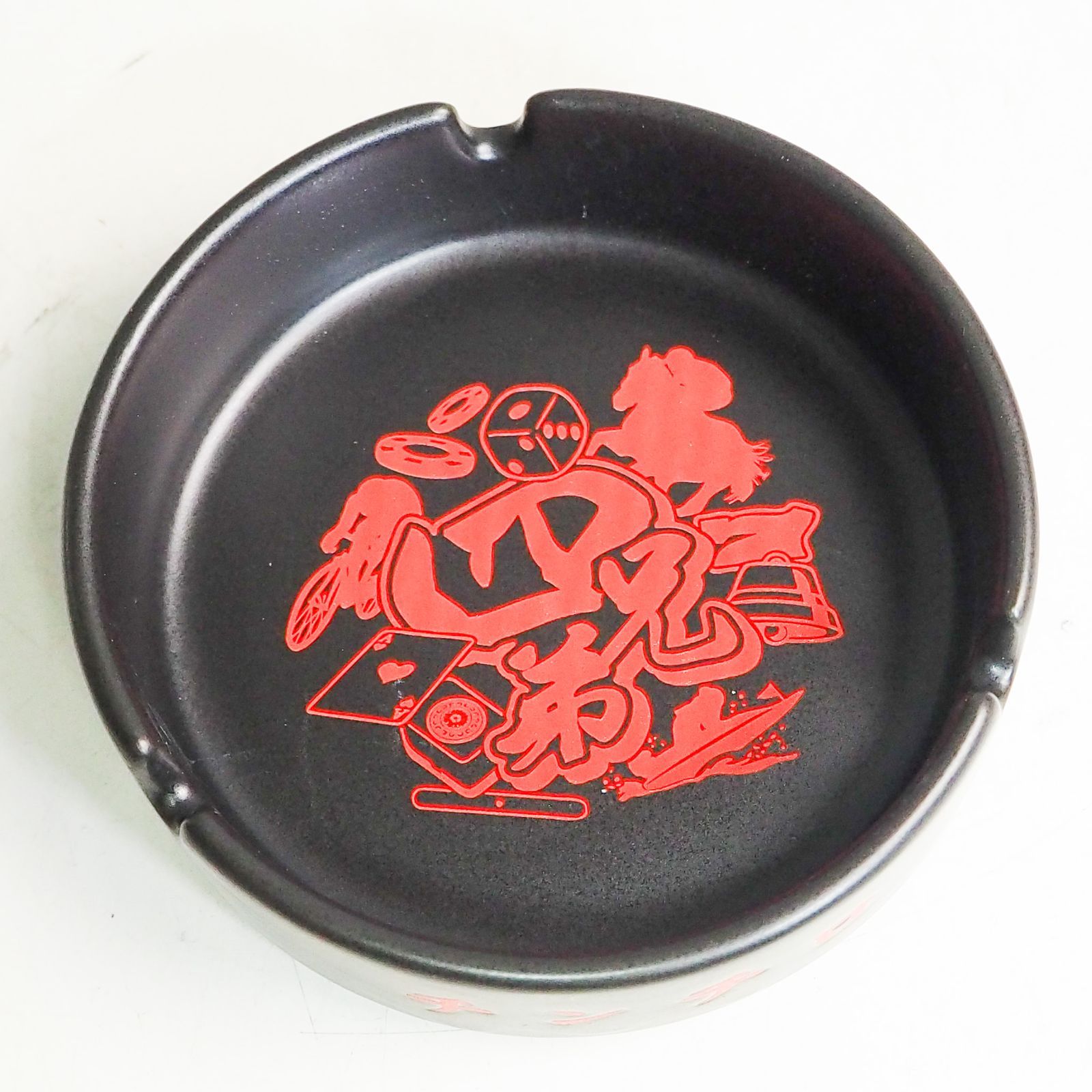 CO5254 未使用品 粗品 チンチロ どんぶりセット サイコロ チンチロ 四