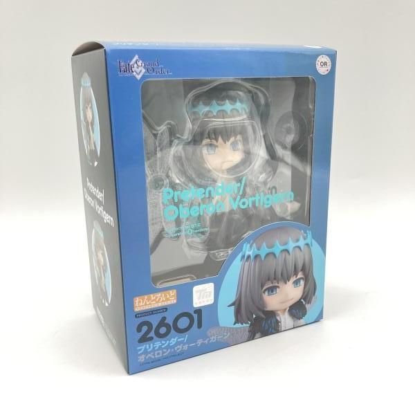 中古】未開封)グッドスマイルカンパニー 2601 ねんどろいど プリ