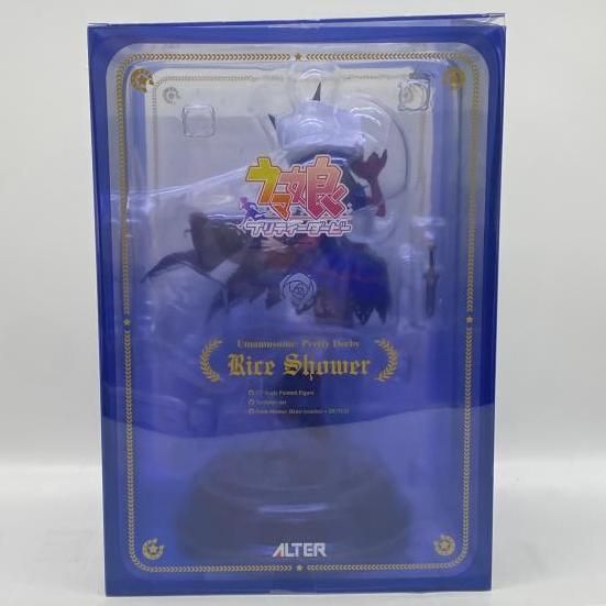 中古】開封）アルター ライスシャワー 1/7[24] - メルカリ