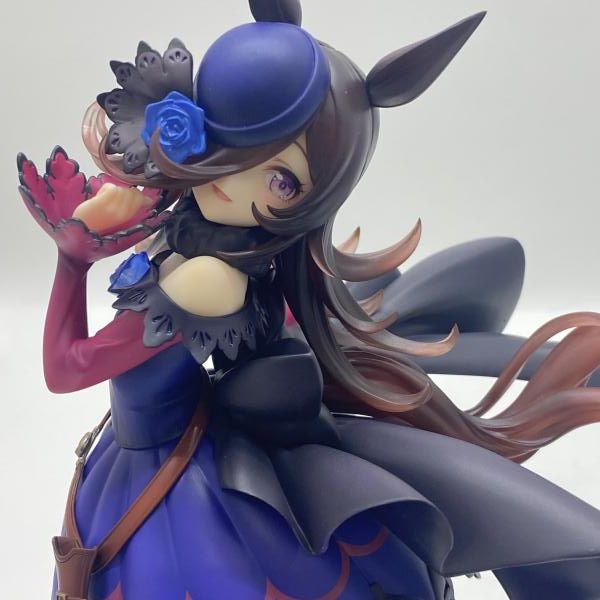 中古】開封）アルター ライスシャワー 1/7[24] - メルカリ