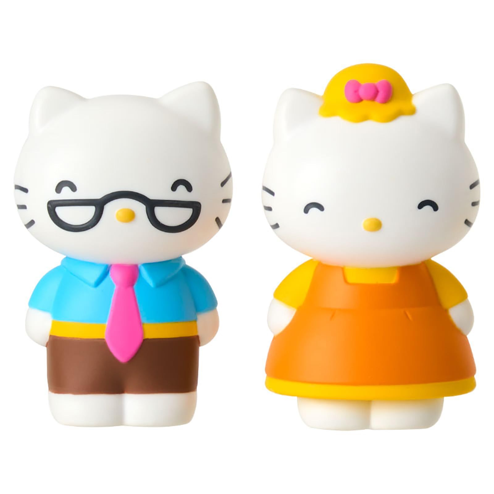 サンリオ(SANRIO) ドールセット ハローキティ ままごと ギフト 365572
