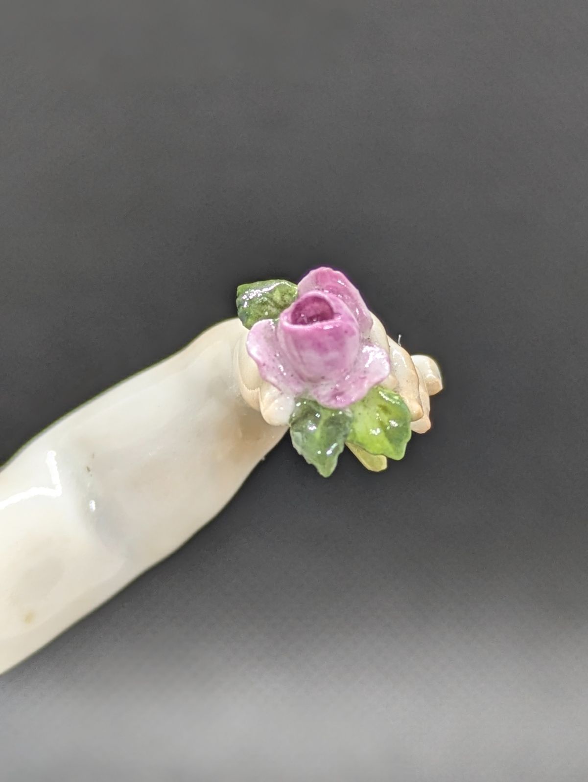 マイセン フィギュリン 四季の寓意「春」 1級品 ケンドラー原型 高さ