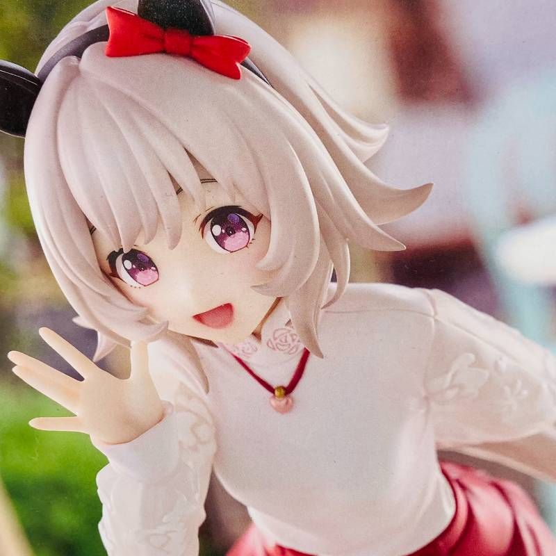 まとめ ウマ娘 プリティーダービー フィギュア 4体 セット Trio-Try-iT