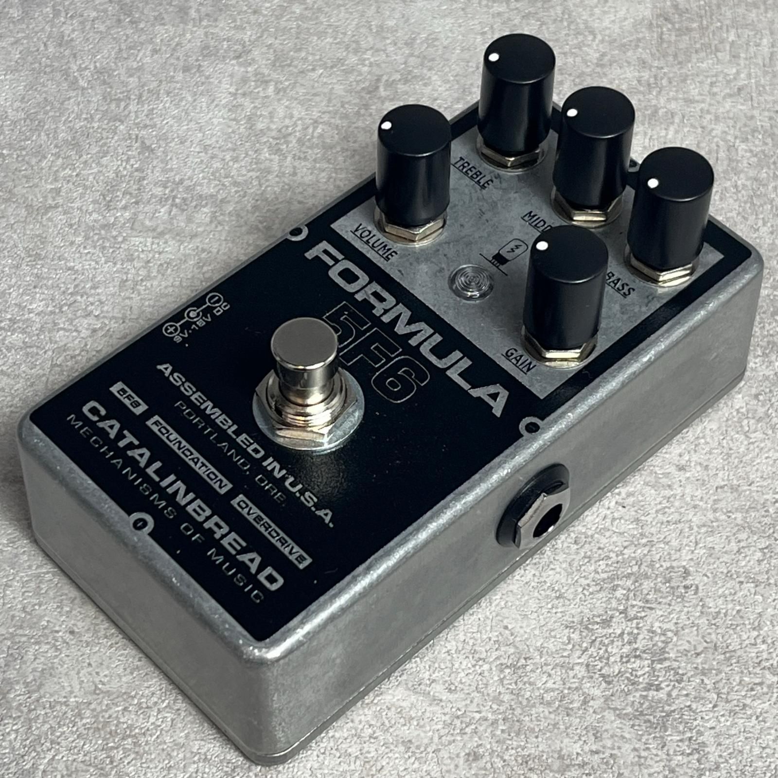 加古川店】【楽器】 新品 catalinbread | カタリンブレッド